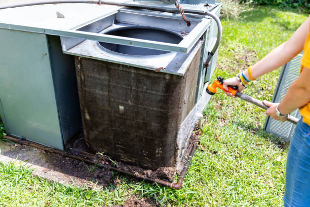 Best Air Duct Cleaning Near Me  in Beaver, UT