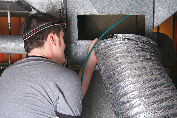 Best Affordable HVAC Duct Cleaning  in Beaver, UT