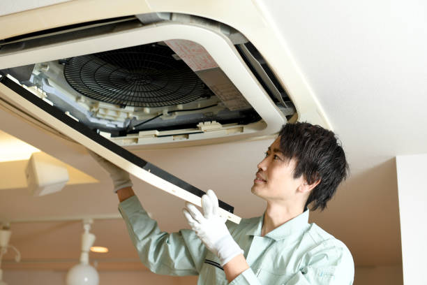 Best Ductwork Cleaning Services  in Beaver, UT