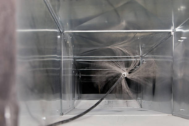 Best HVAC Air Duct Cleaning  in Beaver, UT