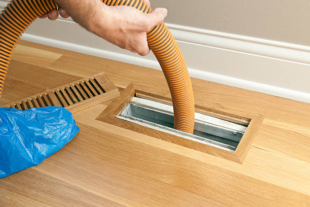 Best Commercial Air Duct Cleaning  in Beaver, UT