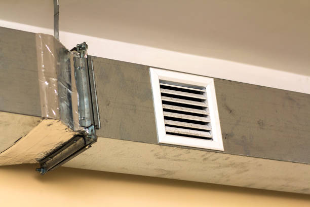 Affordable HVAC Duct Cleaning in UT