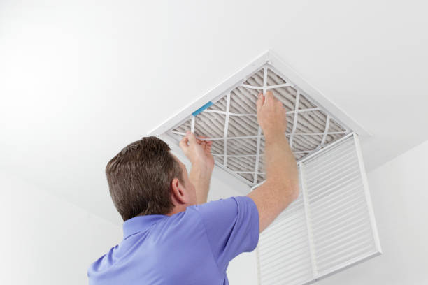Ductwork Cleaning Services in UT